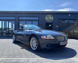 BMW Z4 Gebrauchtwagen