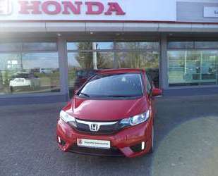 Honda Jazz Gebrauchtwagen