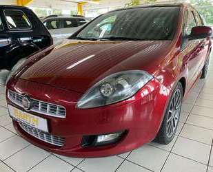 Fiat Bravo 