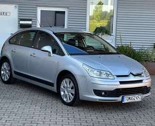 Citroen C4 Gebrauchtwagen