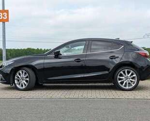 Mazda 3 Gebrauchtwagen