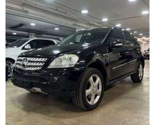 Mercedes-Benz ML 280 Gebrauchtwagen