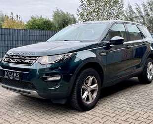 Land Rover Discovery Gebrauchtwagen