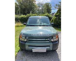 Land Rover Discovery Gebrauchtwagen