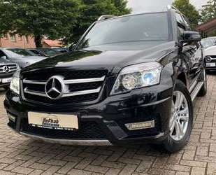 Mercedes-Benz GLK 350 Gebrauchtwagen