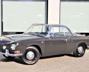 VW Karmann Ghia Gebrauchtwagen