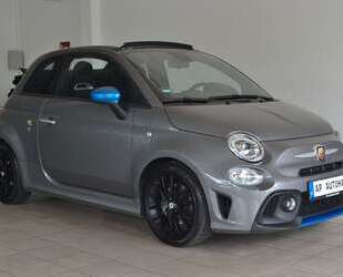 Abarth 595C Gebrauchtwagen