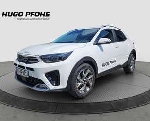 Kia Stonic Gebrauchtwagen