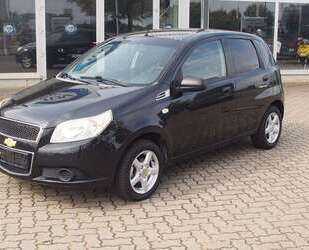 Chevrolet Aveo Gebrauchtwagen