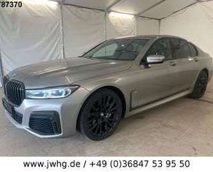 BMW 730 Gebrauchtwagen