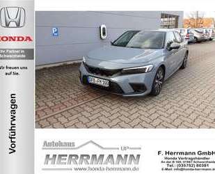 Honda Civic Gebrauchtwagen