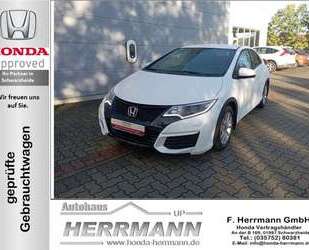 Honda Civic Gebrauchtwagen