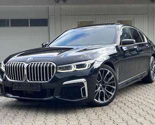 BMW 730 Gebrauchtwagen