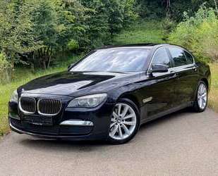 BMW 740 