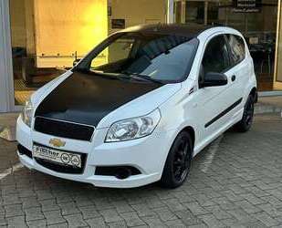 Chevrolet Aveo Gebrauchtwagen