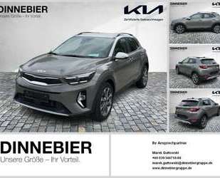 Kia Stonic Gebrauchtwagen