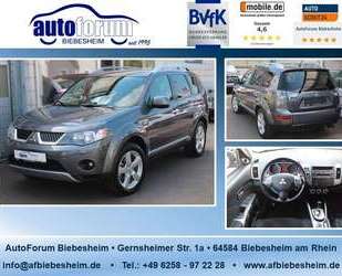 Mitsubishi Outlander Gebrauchtwagen