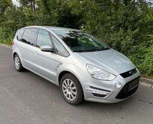 Ford S-Max Gebrauchtwagen