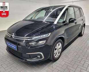 Citroen Grand C4 Picasso Gebrauchtwagen