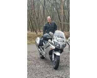 Yamaha FJR 1300 Gebrauchtwagen