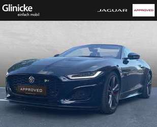 Jaguar F-Type Gebrauchtwagen