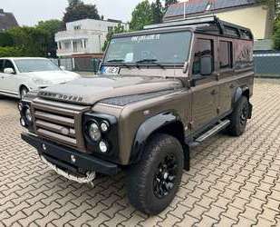 Land Rover Defender Gebrauchtwagen