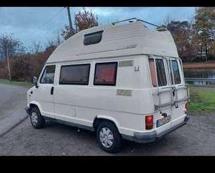 Fiat Ducato Gebrauchtwagen