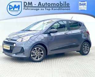 Hyundai i10 Gebrauchtwagen