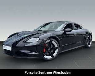 Porsche Taycan Gebrauchtwagen