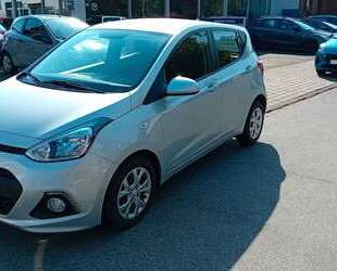 Hyundai i10 Gebrauchtwagen