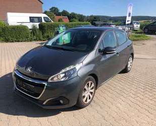 Peugeot 208 Gebrauchtwagen