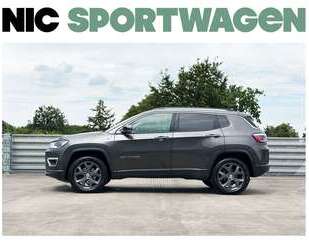 Jeep Compass Gebrauchtwagen