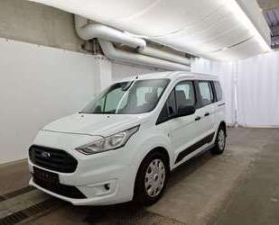 Ford Transit Connect Gebrauchtwagen