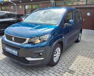 Peugeot Rifter Gebrauchtwagen