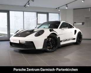 Porsche 992 Gebrauchtwagen