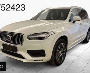 Volvo XC90 Gebrauchtwagen