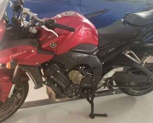 Yamaha FZ 1 Gebrauchtwagen