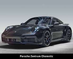 Porsche 992 Gebrauchtwagen