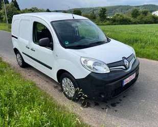 Renault Kangoo Gebrauchtwagen