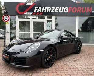 Porsche 991 Gebrauchtwagen