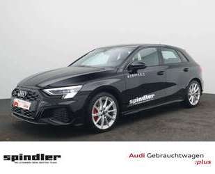 Audi S3 Gebrauchtwagen