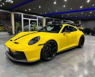 Porsche 992 Gebrauchtwagen