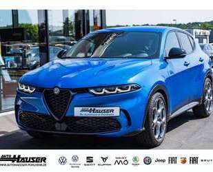 Alfa Romeo Tonale Gebrauchtwagen