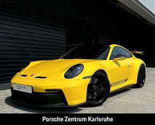 Porsche 992 Gebrauchtwagen