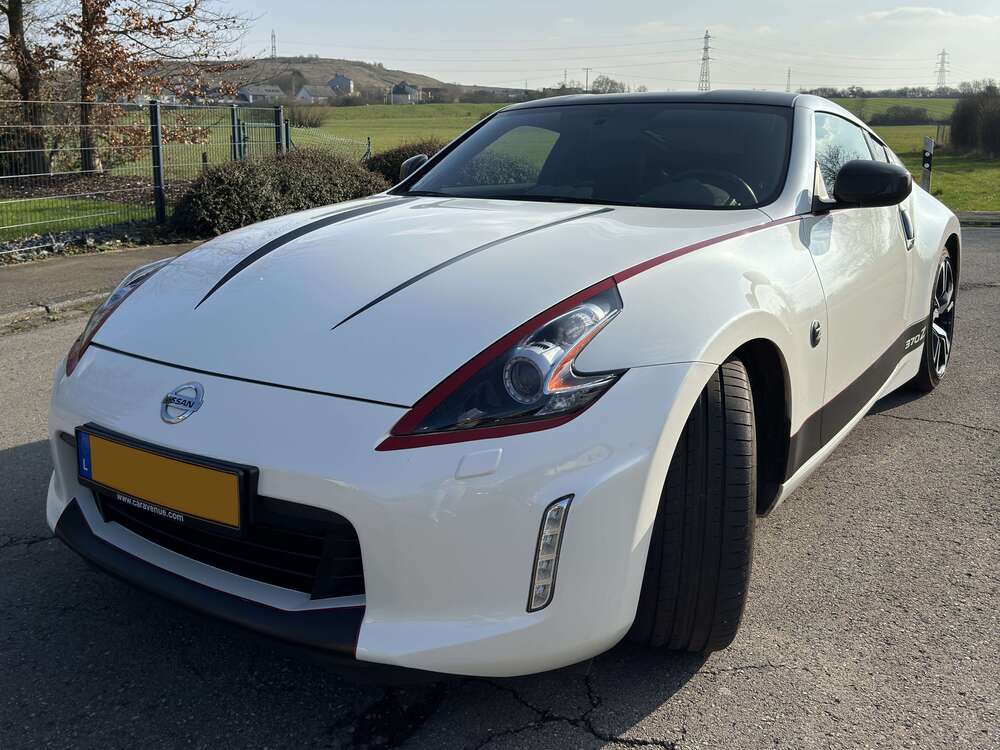 370Z