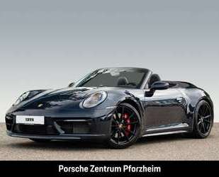 Porsche 992 Gebrauchtwagen