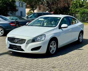 Volvo S60 Gebrauchtwagen