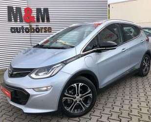 Opel Ampera Gebrauchtwagen