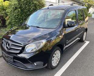 Mercedes-Benz Citan Gebrauchtwagen