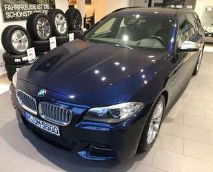 BMW M550 